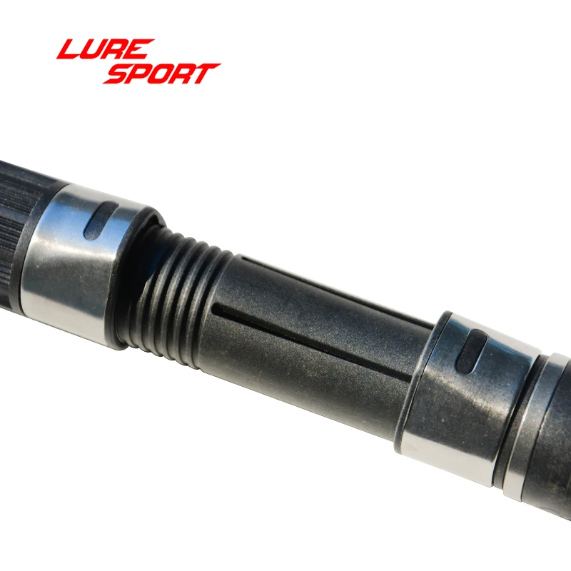 LURESPORT 2 шт. подвижная катушка сиденье NT SReel сиденье Удочка строительный компонент без клея ремонт Удочка DIY аксессуар