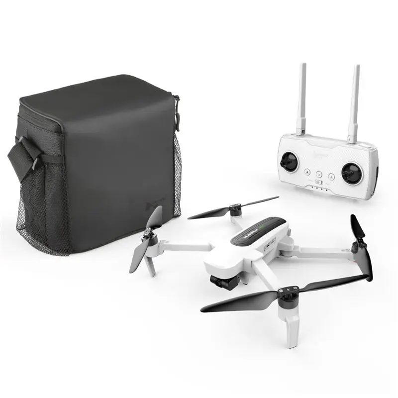  Original Hubsan H117s 1 KM/ZINO PRO 4KM GPS 5G WiFi FPV mit 4K UHD Kamera 3-achsen Gimbal Kugel Pan