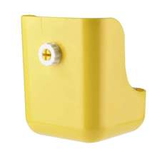 Rabbit Rack Fixed Feeding Bowl