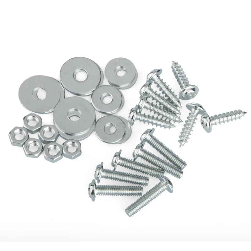 Bag Parts