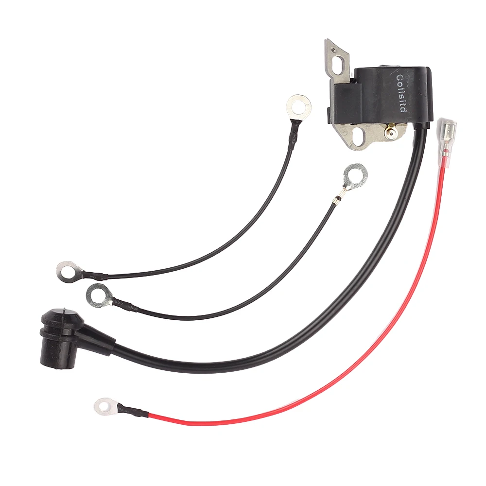 Ignition Coil For STIHL 020 021 023 025 020T MS210 MS230 MS250 Chainsaw