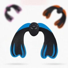 Бытовой тренажер для бедер сборный попой строитель ягодиц Tighter Lifter массажер электрический вибрационный стимулятор мышц Расслабляющая машина