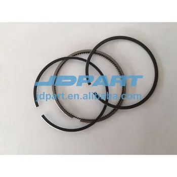 

New V2203-M-DI Rings STD for Kubota