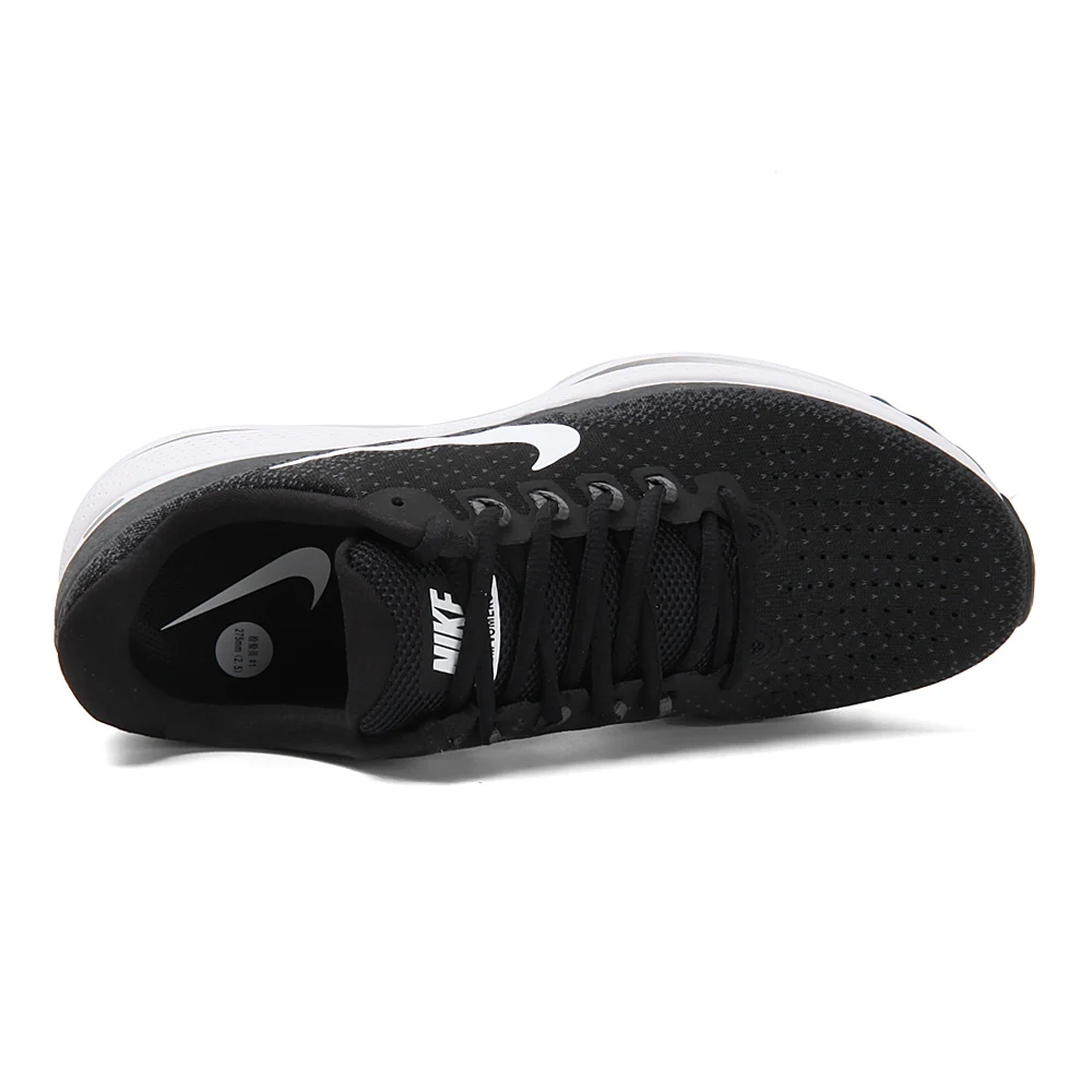 Nike Air Zoom Vomero 13 New Original Arrival Running Shoes Breathable Lace-up Comfortable Sports Sneakers #922908-001 Nike Air Zoom Vomero 13 New Original Arrival Running Shoes Breathable Lace-up Comfortable Sports Sneakers #922908-001