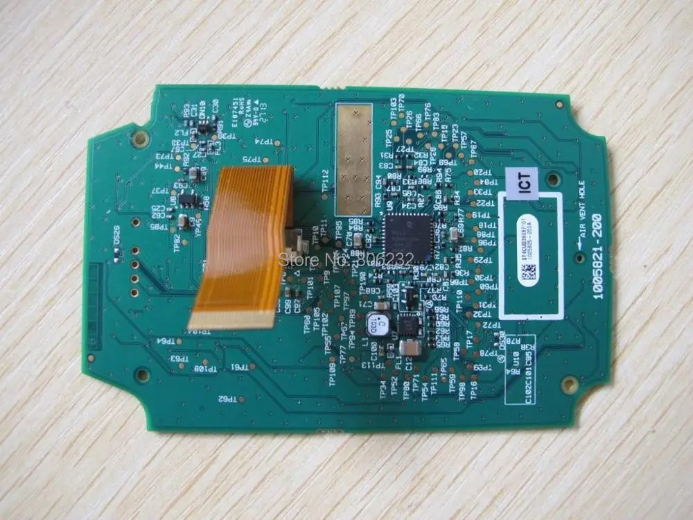 

34KEY Keyboard PCB for PSION XT15 7545 1005821-200