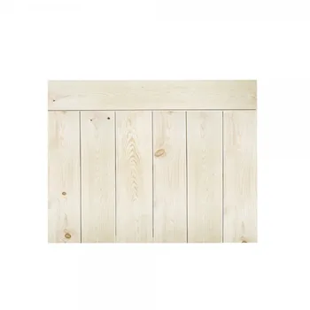 

Cabecero Crooked Forest Natural - 120x60cm
