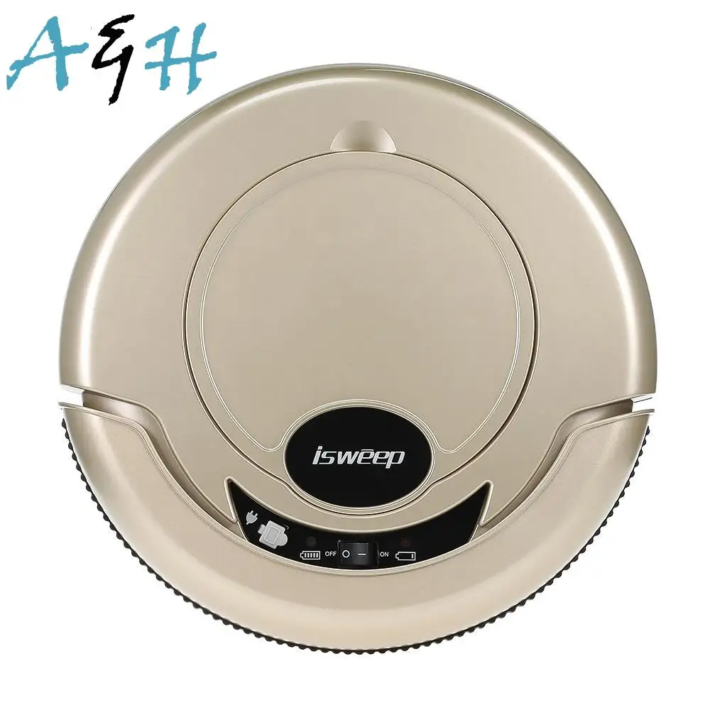 

Cleaner Robot Machine with Mopping Anti Cleaner Home Fall Vacuum Intelligent Sweeping Vacuum Wireless for Robot