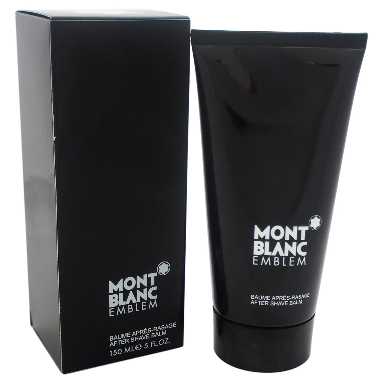 Монблан эмблема Montblanc для мужчин-5 унций бальзам после бритья | Красота и здоровье