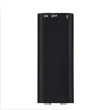 Портативный MP3 плеер u-диск Запись ручка 3-в-1 990 минут многофункциональный мини диктофонов для плеер, поддержка карт флеш-накопителей