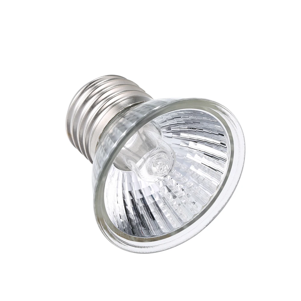 Neorep Mercury Vapour Lamp 80w D3 Heat Light Uva Uvb E26