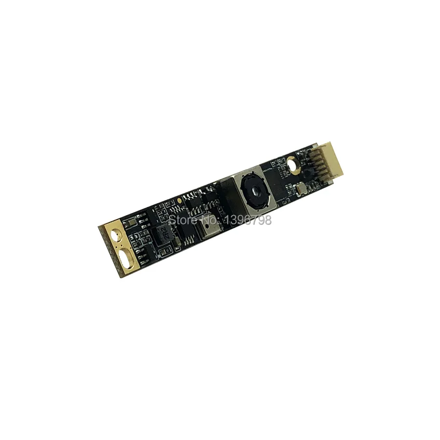 Модуль USB камеры SONY IMX179 AF 800 Вт автофокус HD камера с распознаванием лица поддержка
