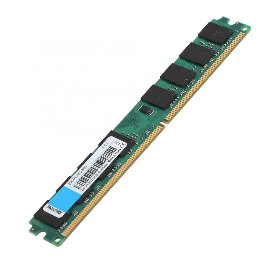 2G 800 MBPS DDR2 1,8 V PC10600 computadora de escritorio memoria RAM para 'x1 dual riser extender adaptador pci add en las tarjetas with 2G 800 MBPS DDR2 1,8 V PC10600 computadora de escritorio memoria RAM para 'x1 dual riser extender adaptador pci add en las tarjetas with
