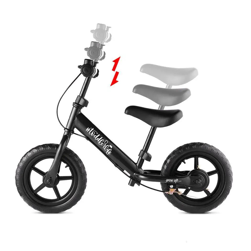 Perfect Baby Balance Bikes Bicycle Children Walker No Foot Pedal Toddler Bike Child Balance Bike Kit for 3~6 Years bisiklet Scooter 2