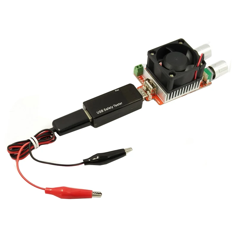 

USB Tester Battery Tester Power Meter Voltmeter Ammeter Capacity 18650 Lithium Polymer NIMH Carbon Zinc Nickel Cadmium Alkaline