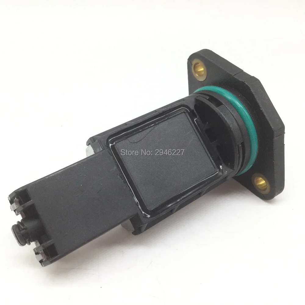Новый Измеритель массового расхода воздуха MAF SENSOR 836565 для OPEL ASTRA F frona VAUXHALL 2.0i OE