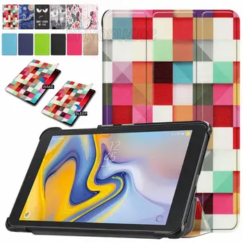 

For Lenovo Tab E7 E 7 TB-7104F Protective Cover Slim Magnetic Folding Cover Case PU Leather Flip Stand For Lenovo Tab E7 case