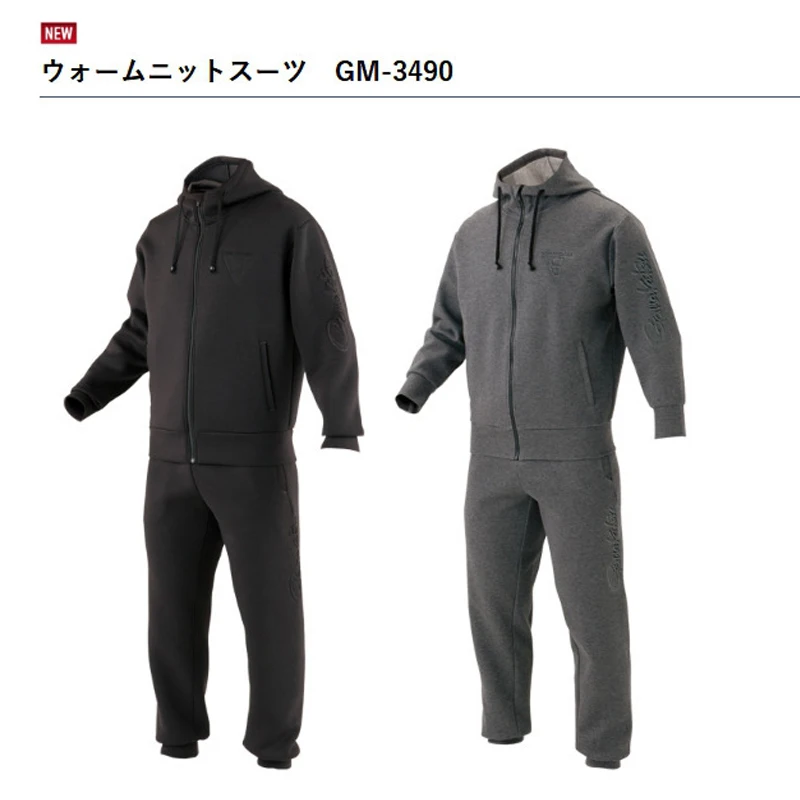 

1PC 2018 Autumn Winter Fishing Clothing Men Warm Windproof Fishing Jacket Coat Outdoor Sport Hiking Sweatshirt with Zipper