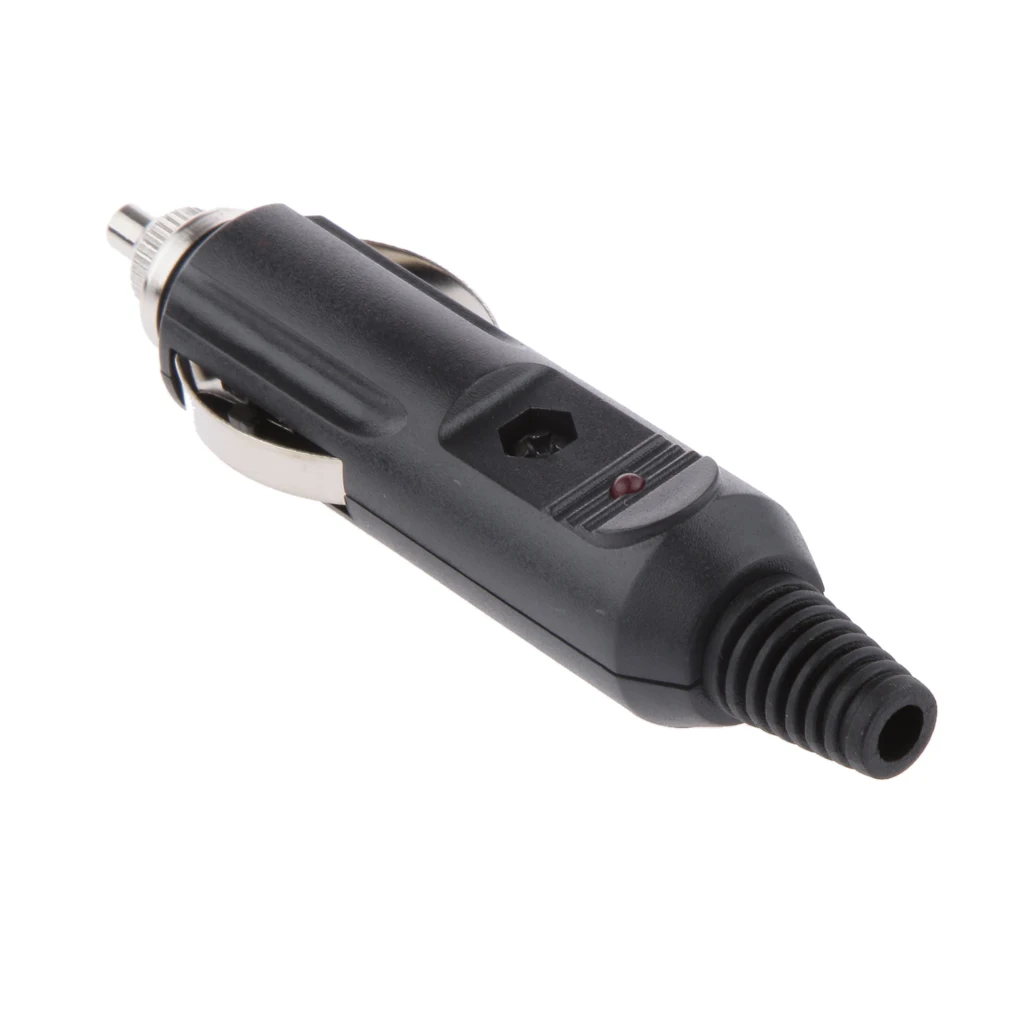 Car 12v Plug Cigarette Lighter Power Socket Aux Auxillary Accessory Vehicle Auto Replacement Parts Car 12v Plug Cigarette Lighter Power Socket Aux Auxillary Accessory Vehicle Auto Replacement Parts