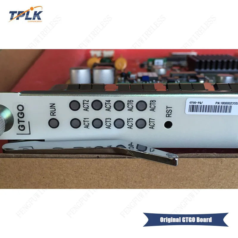 Дешевые цены Оригинал ZTE C300 C320 OLT 8 портов GPON board GTGO с SFP C + модулями | Мобильные