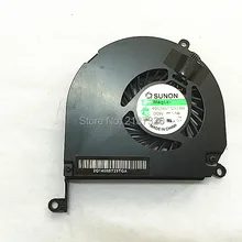 Вентилятор охлаждения для Macbook Pro 15," A1286, только левая сторона, вентилятор охлаждения процессора, MG62090V1-Q030-S99