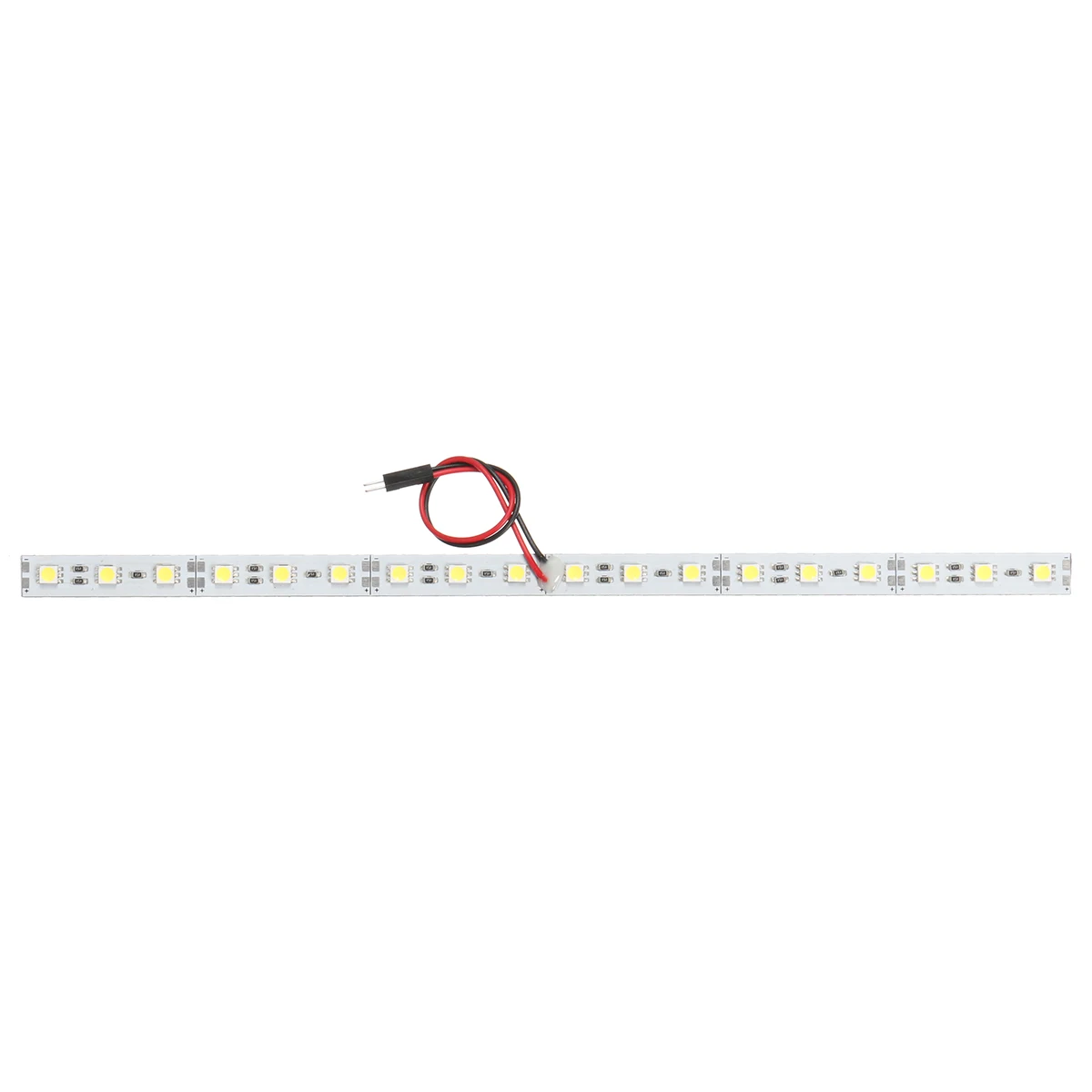 Светодиодный светильник SMD для багажника 30 см белый 18 дюймов|Сигнальная лампа| |