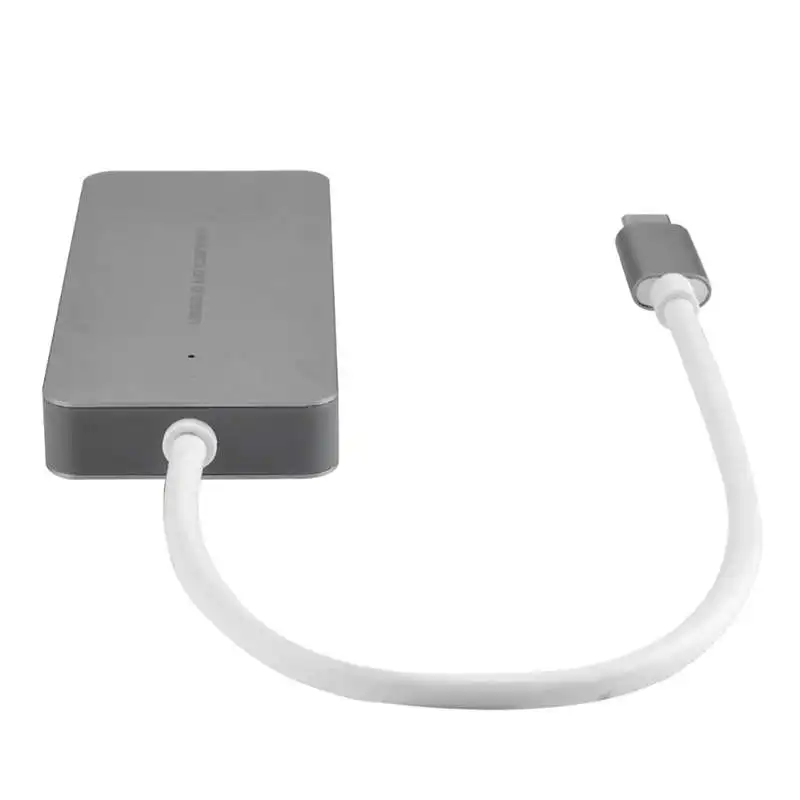 Hdmi тип C Hd игровая карта захвата видео 1080P 60Fps Full рекордер устройство для Ps4 Ps3 Xbox