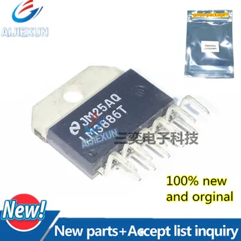 

2pcs 100% new and orginal LM3886T LM3886T/NOPB High-Performance 68W Audio Power Amplifier w/Mute in stock