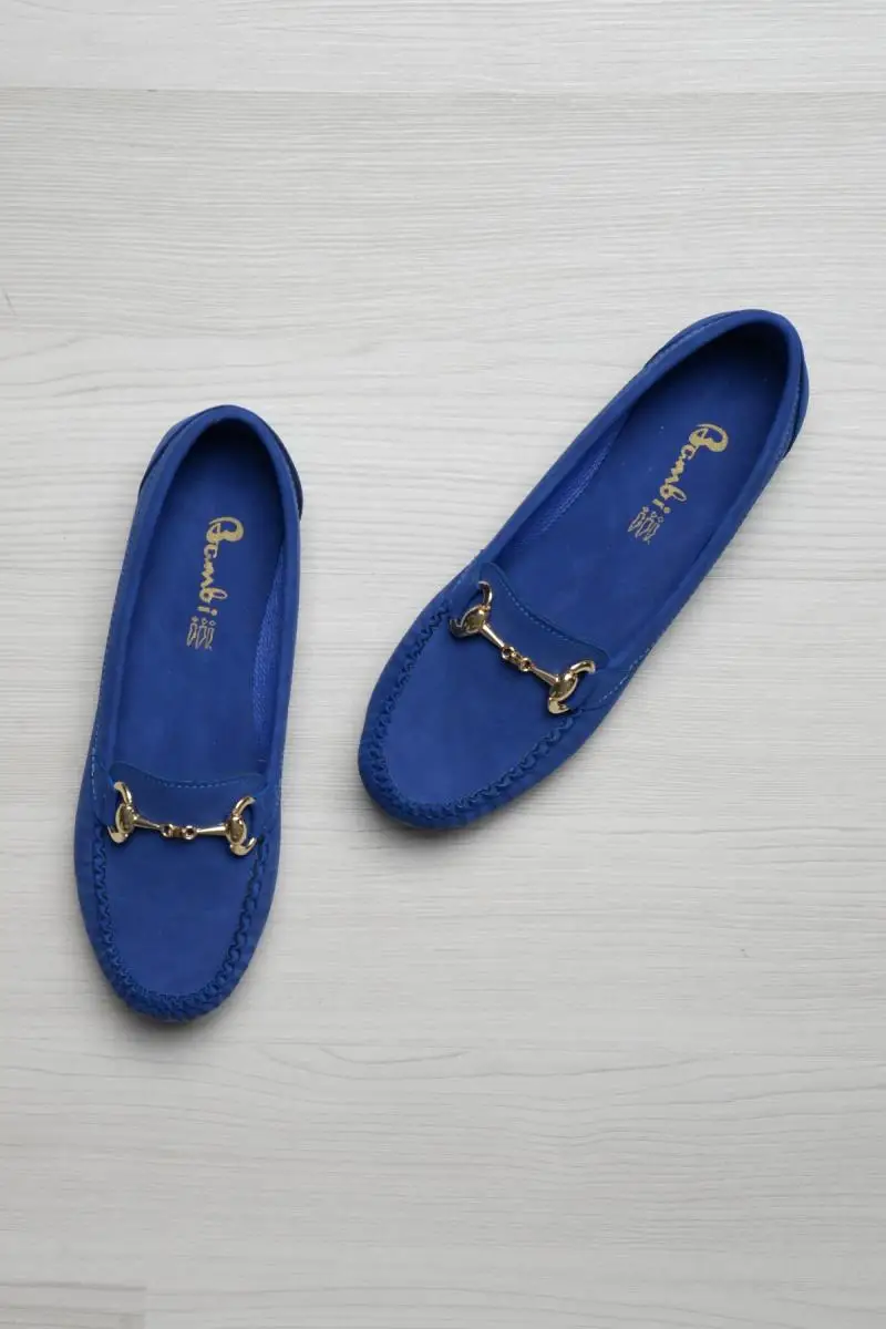 Женская обувь Bambi Saks D0153120071 | Обувь