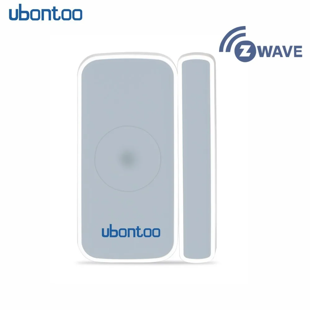 Z-wave Wireless Windows Doors Sensor For 868MHz Home Security Detector Smart Alarm System