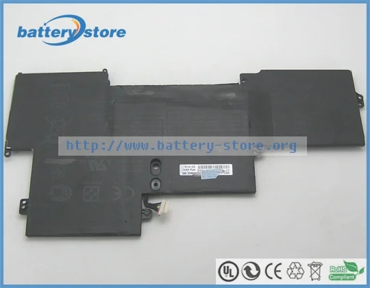 Бесплатная доставка 34 9 Вт натуральная батарея BR04XL BO04XL 765605-005 для HP EliteBook Folio 1020 G1 G2