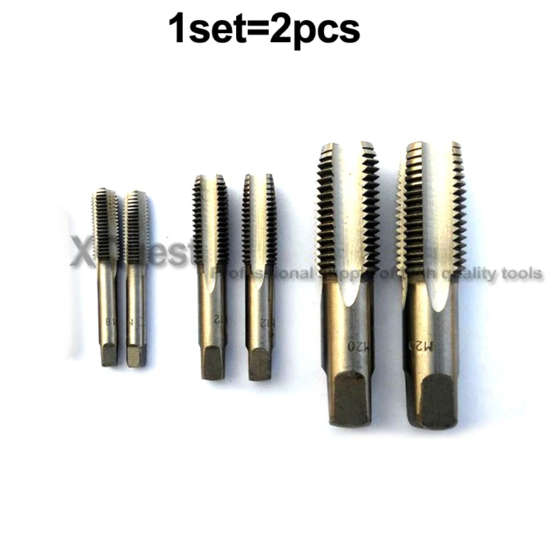 1pc  Metric Right Hand Tap M14.5X1.25mm Taps Threading Tools 14.5mmX1.25mm pitch 