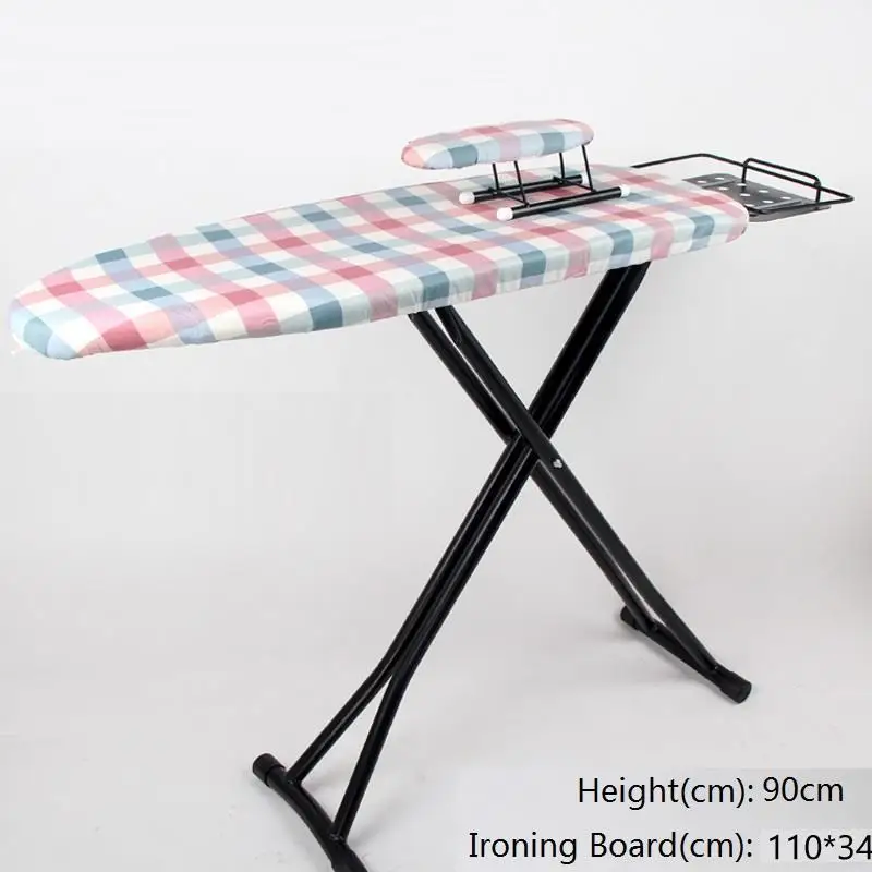 Roupa домашний стеллаж для хранения вещей Deska Do prasowalia Per La Accessori Casa Cloth Rack Plancha Board Cover