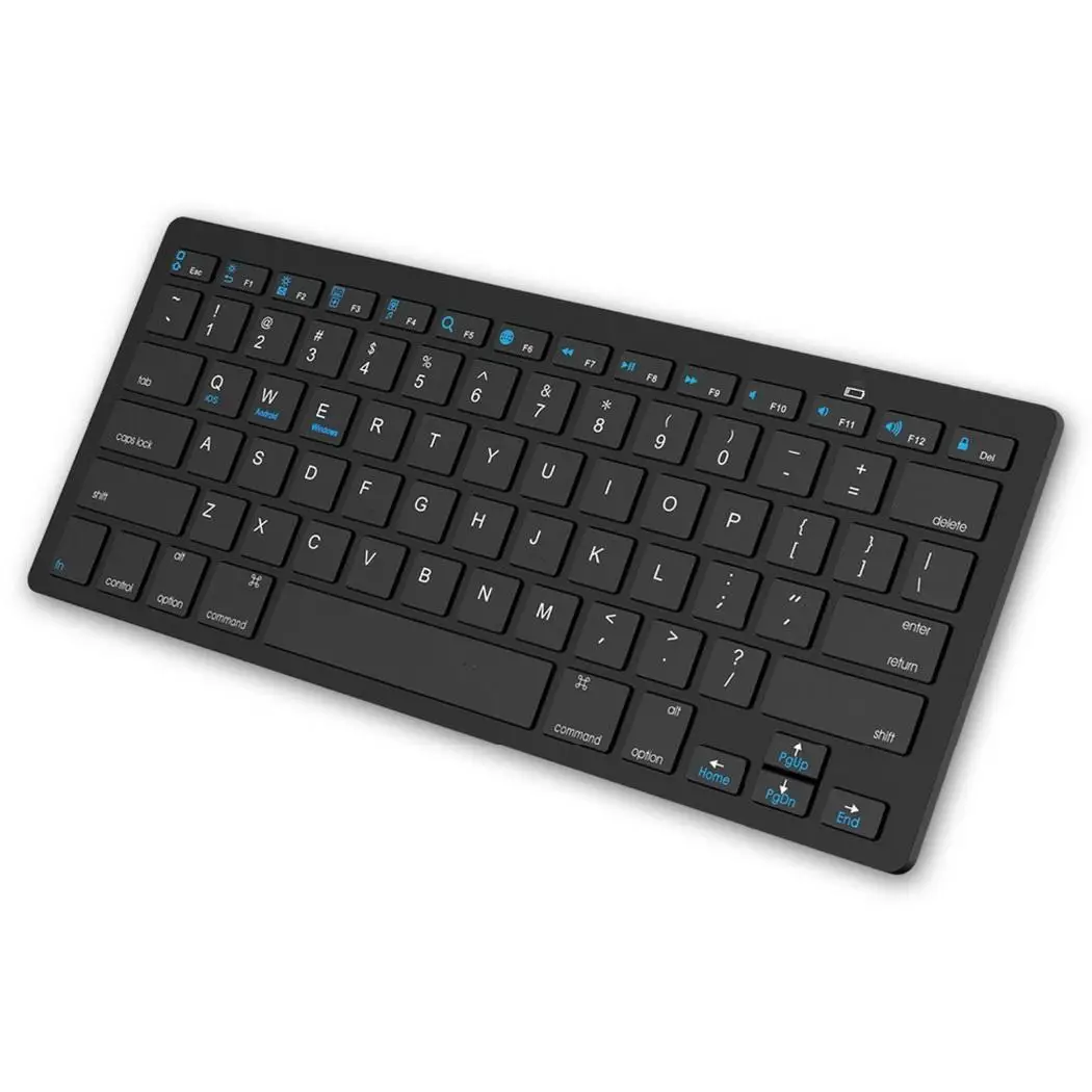 

cover Portable for Ipad Bluetooth Keyboard PC top keyboard etc iOS Android System Wireless capand Ultra-thin Ipad Tablet