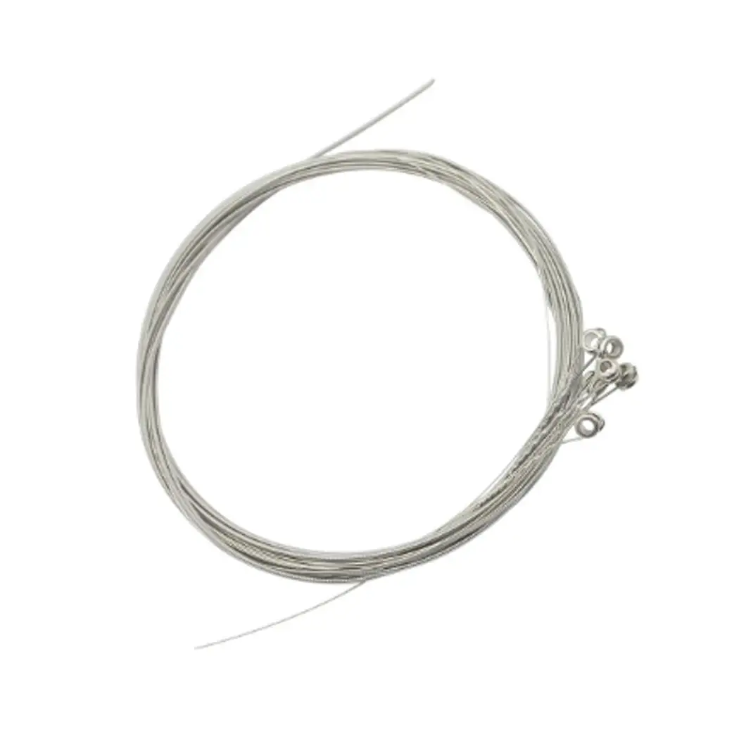 Electric Guitar String Set E100 Electric Guitar String Nickel Alloy