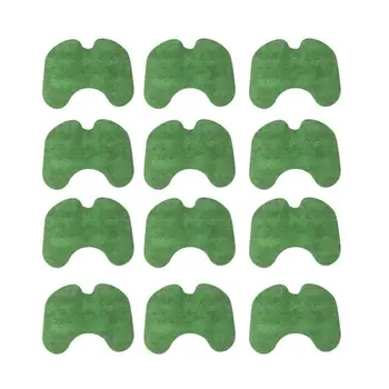 

12pcs Chinese Wormwood Joint Ache Pain Relieving Patch Rheumatoid Arthritis Body Patch Good Quality Knee Paster