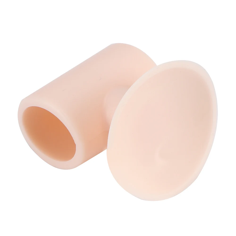 

Youool Rubber Home Door Doorknob Back Wall Protector Savior Shockproof Crash Pad