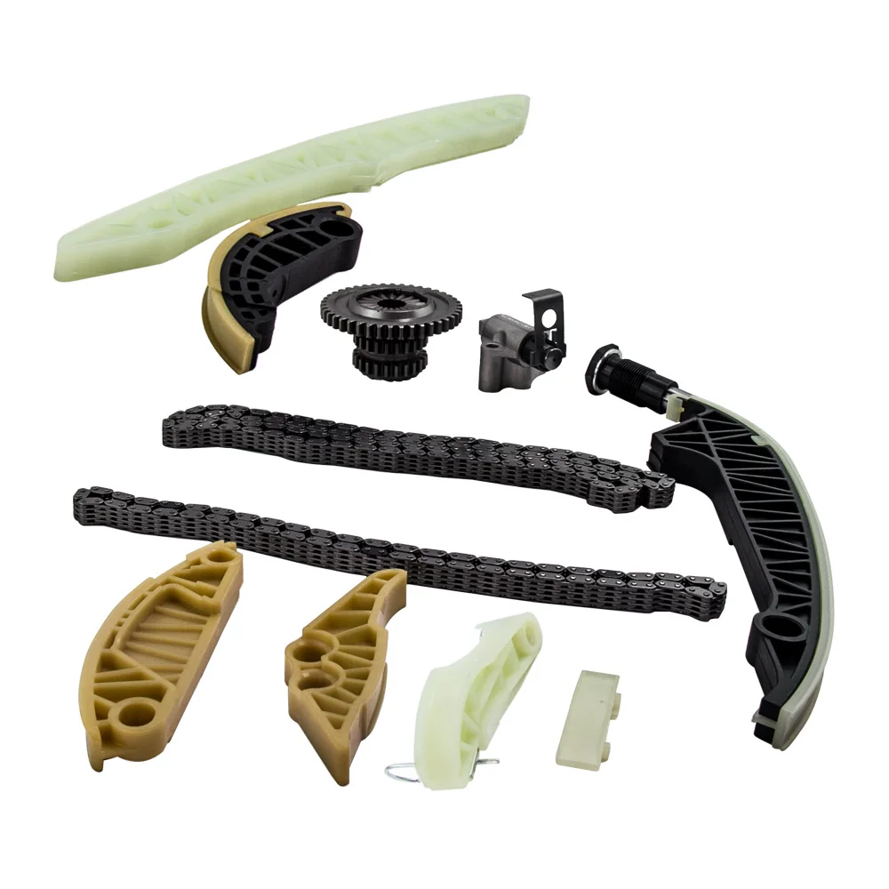 06H109467N Timing Chain Kit For Audi A3 A4 A5 A6 VW GOLF EOS GTI for