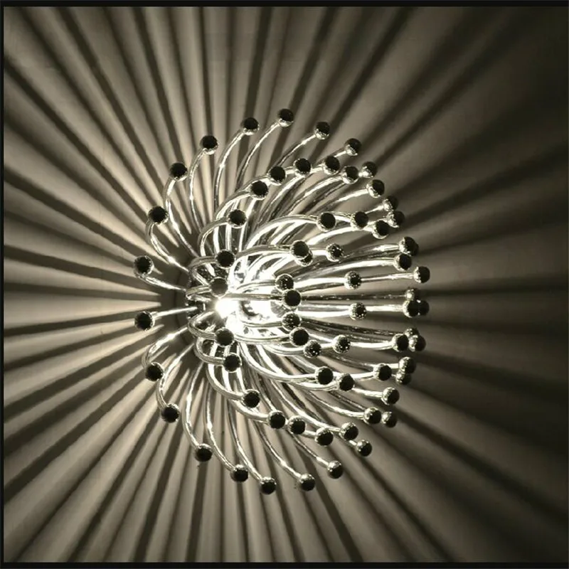 Us 98 42 26 Off Modern Home Art Personality Restaurant Ceiling Light Coral Fish Cafe Decoration Wall Ceiling Light Free Shipping In Ceiling Lights