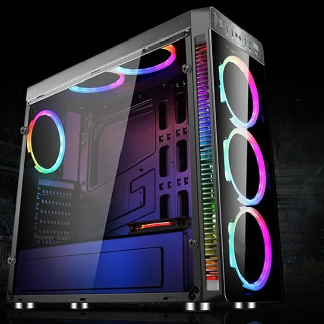 new gaming computer atx