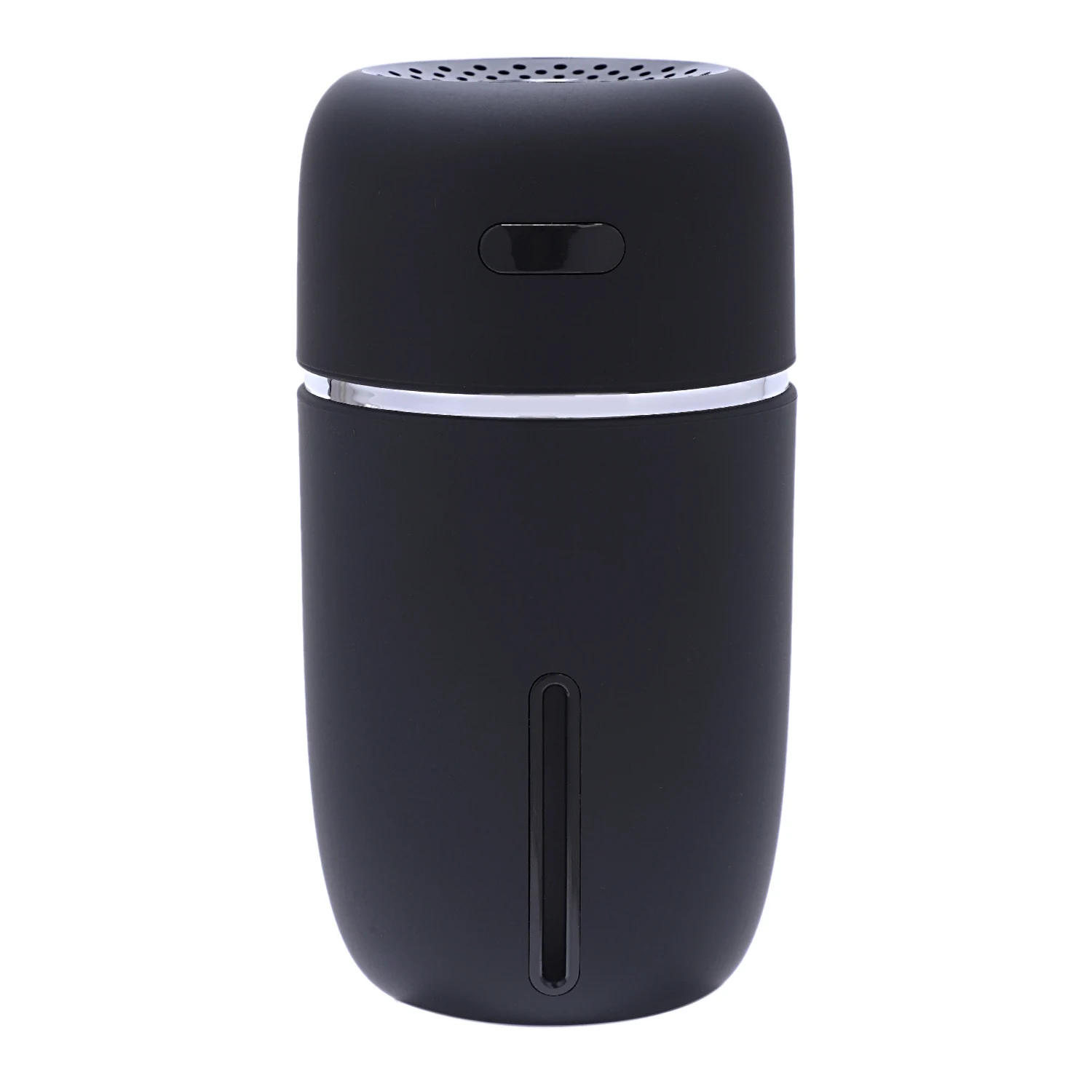 

Mini Humidifier With Usb Mist Humidifier For Home Office Baby Portable Humidifier With 7 Colors Led Light 200Ml For Car Mini T