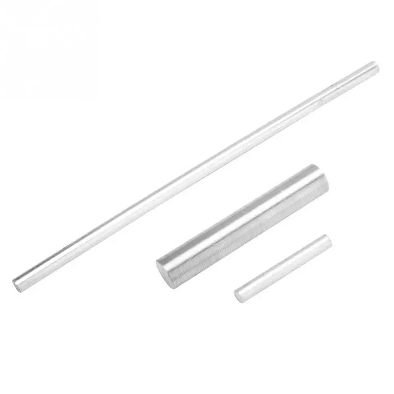 

Magnesium Metal Rod Mg Bar High Purity 99.99% Survival Emergency Accessory Tool Professional