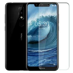 На Алиэкспресс купить стекло для смартфона tempered glass for nokia 8.1 7.1 6.1 5.1 3.1 cover glass screen protector protective glass for nokia 8.1 7.1 6.1 5.1 3.1 2.1