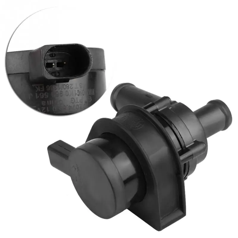 

High Quality Anti-corrosion 1K0965561J Car Auxiliary Cooling Water Pump for VW Golf CC Eos Jetta Passat Tiguan Audi A3 Q3