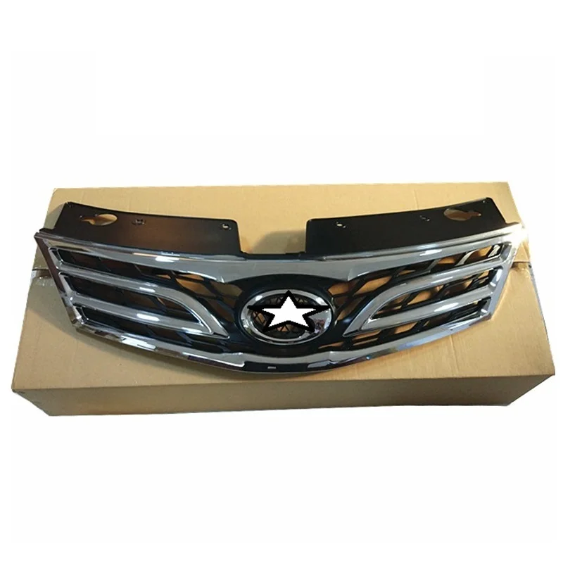 

Automovil Decorative Car Styling Grills Accessories Accessory Parts Automobiles protector Auto Front Net FOR Trumpchi GS5