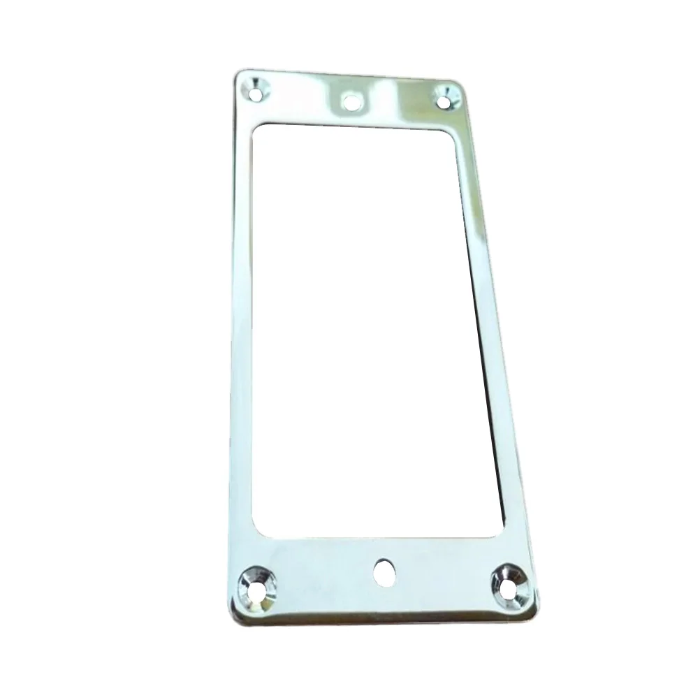 1 шт. прочные металлические крепежные кольца Humbucker для пикапа рама с монтажным
