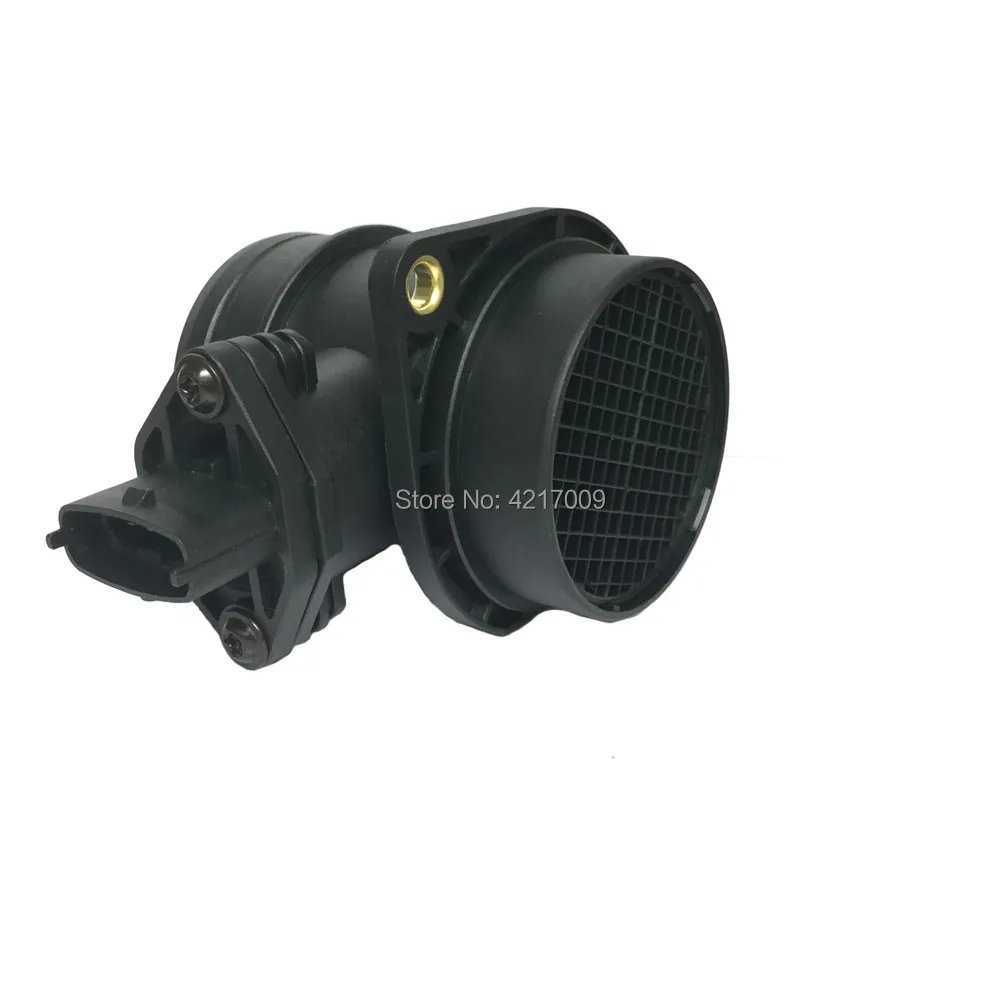 Датчик массового расхода воздуха MAF для Chery Tiggo (T11) Fora (A21) SQR481FC 0280218166 A11 3614011 A113614011 0