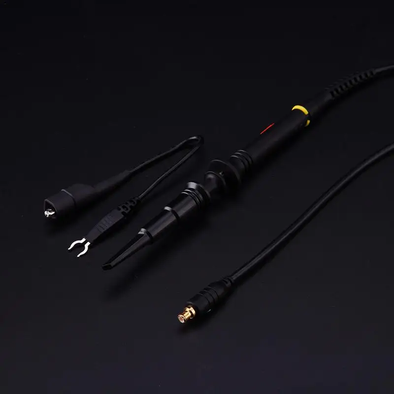 Щуп осциллографа 20 МГц щуп для мини Osciloscopio DS211/DS203/DS202/DS212|Осциллографы| |