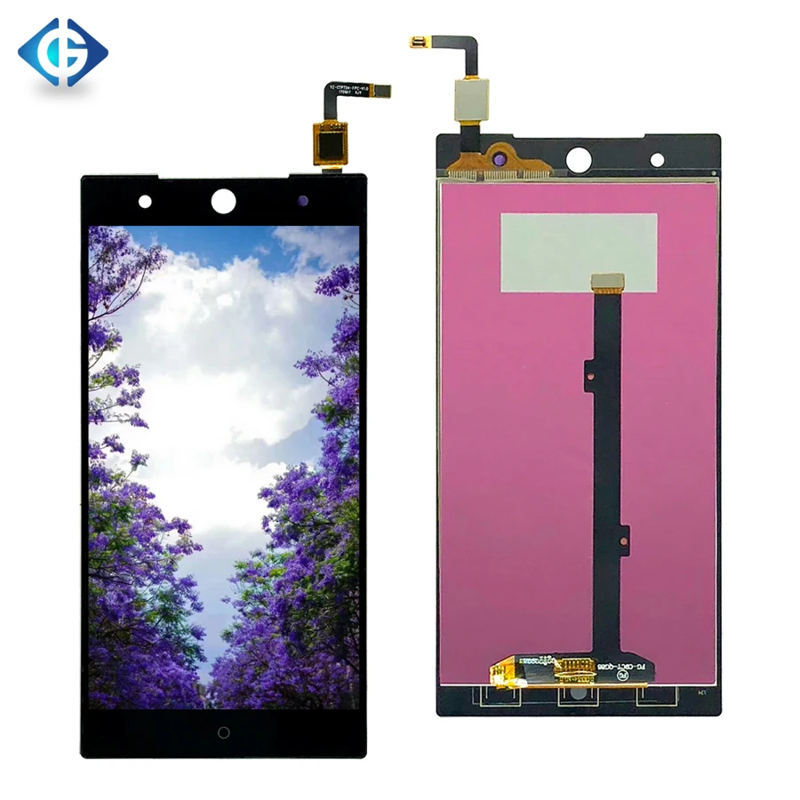 

Full Lcd for Tecno Camon C9 LCD Display Touch Screen Digitizer Panel Assembly for Tecno C9 Screen Repair Parts free Shipping