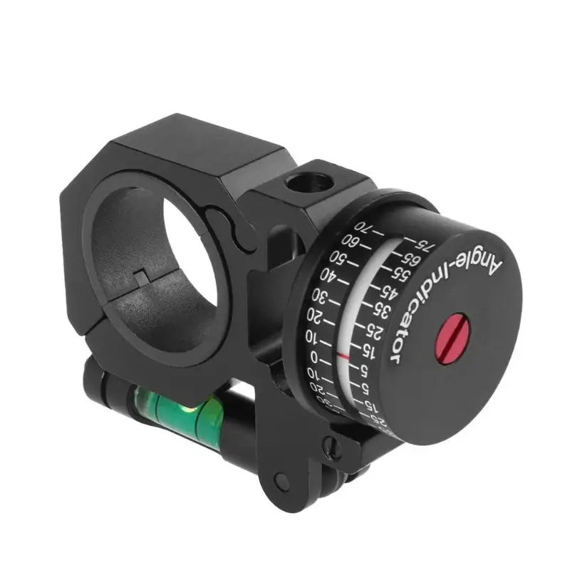 30mm ring Bubble Level scope Bases Hunting Tactical Riflescope Scope