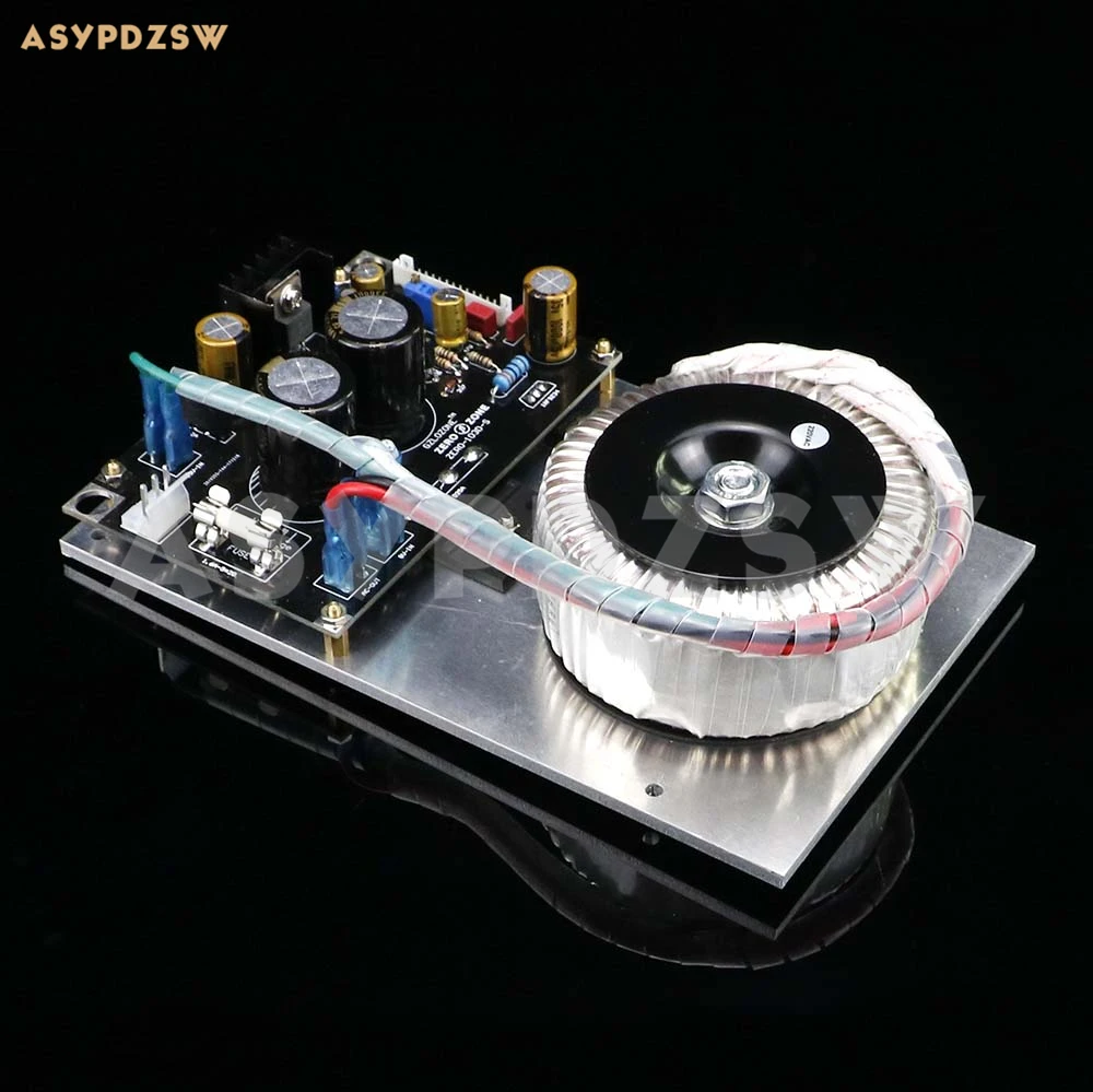 Digital version Linear Power supply OPPO BD player